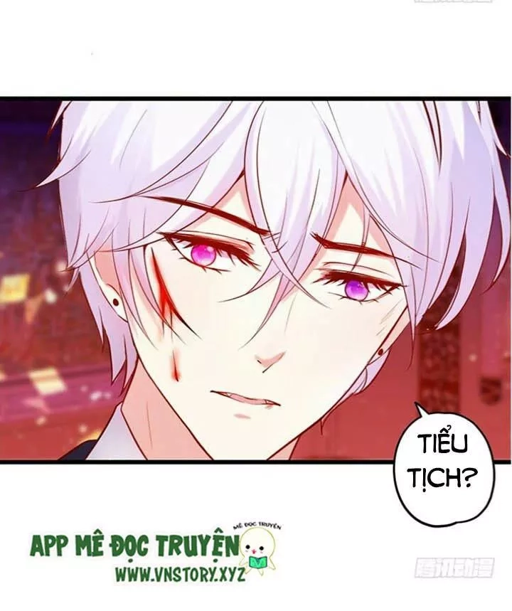 Huyết Tộc Đáng Yêu Chapter 124 - 60