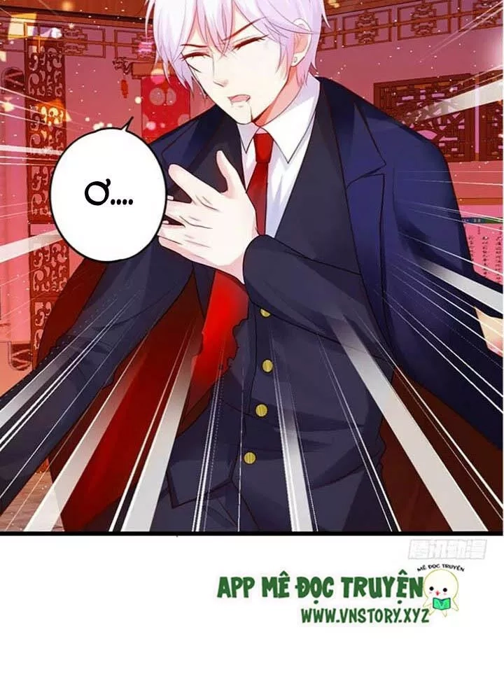 Huyết Tộc Đáng Yêu Chapter 124 - 62