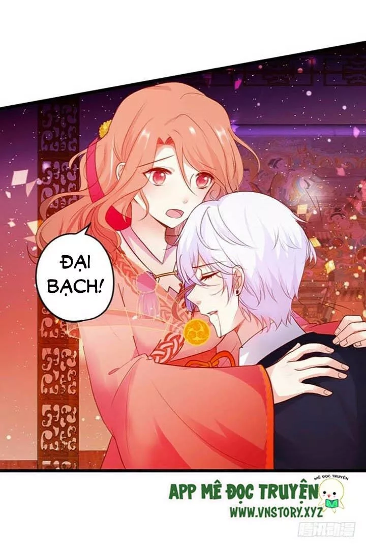 Huyết Tộc Đáng Yêu Chapter 124 - 64