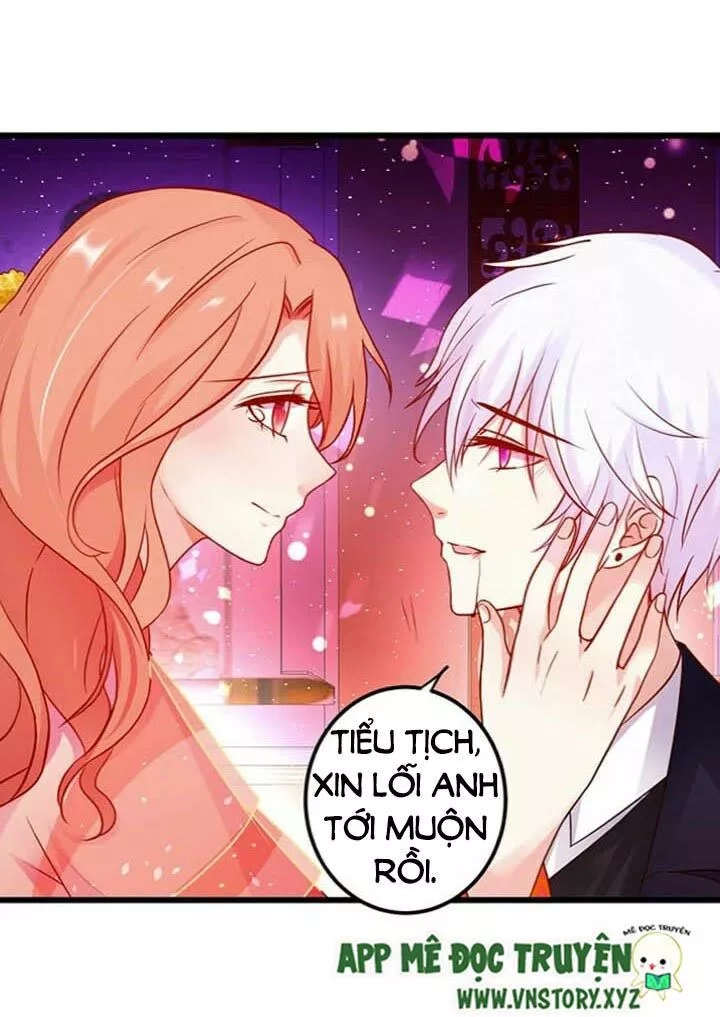 Huyết Tộc Đáng Yêu Chapter 124 - 65