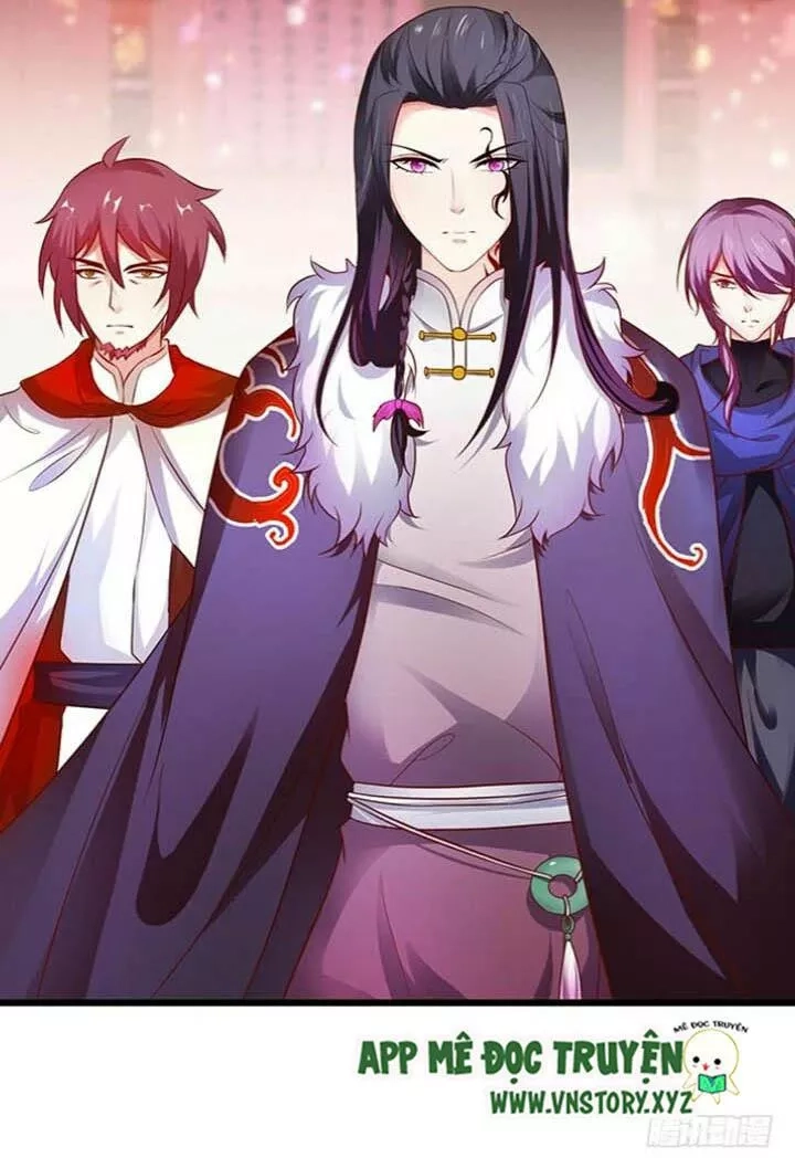 Huyết Tộc Đáng Yêu Chapter 124 - 68