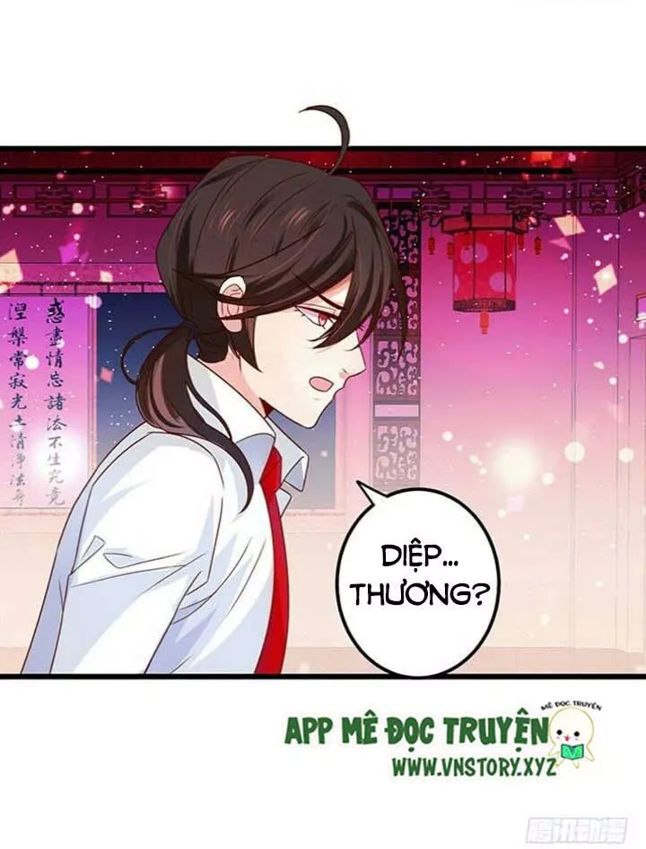 Huyết Tộc Đáng Yêu Chapter 125 - 3