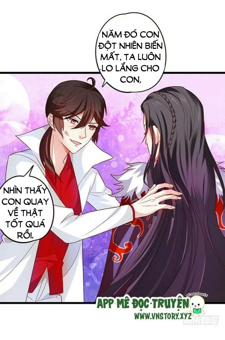 Huyết Tộc Đáng Yêu Chapter 125 - 5