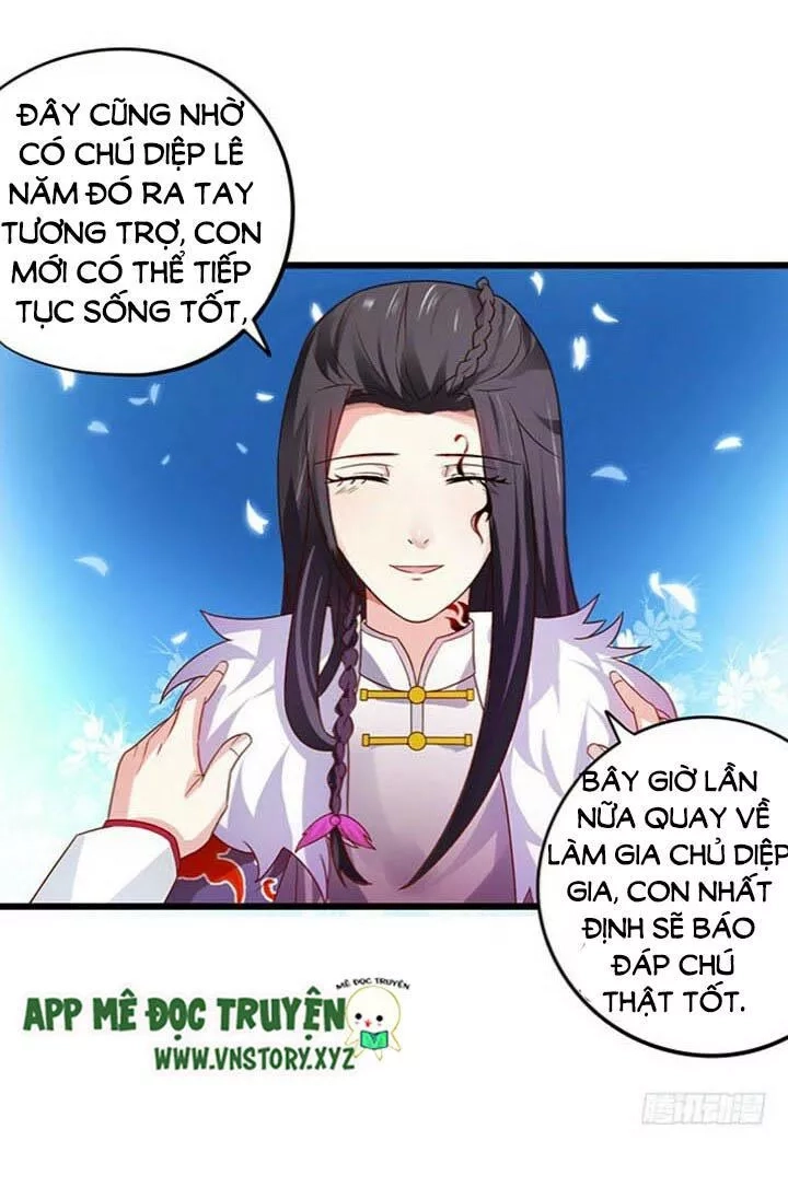 Huyết Tộc Đáng Yêu Chapter 125 - 6