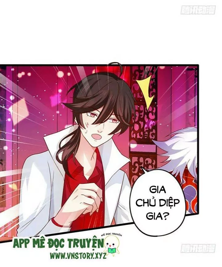 Huyết Tộc Đáng Yêu Chapter 125 - 7