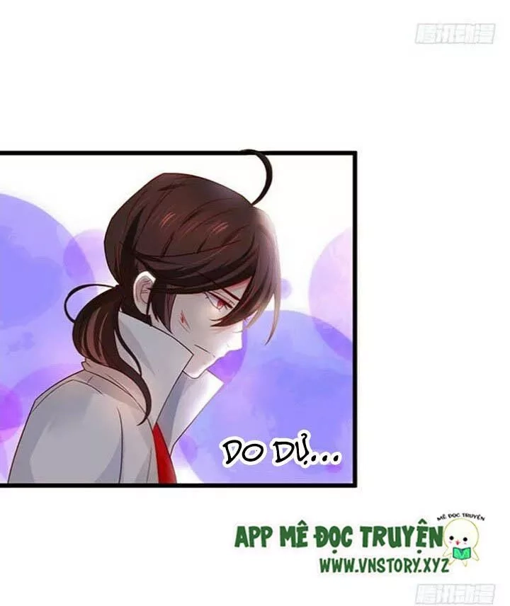 Huyết Tộc Đáng Yêu Chapter 125 - 9