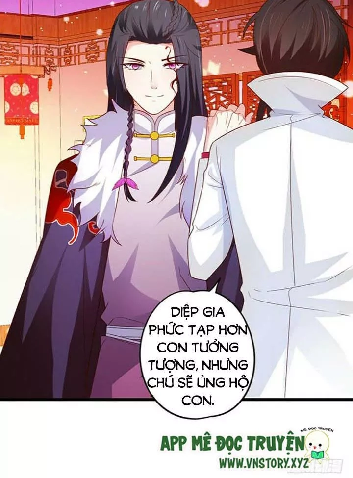 Huyết Tộc Đáng Yêu Chapter 125 - 11