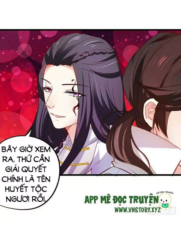 Huyết Tộc Đáng Yêu Chapter 125 - 12