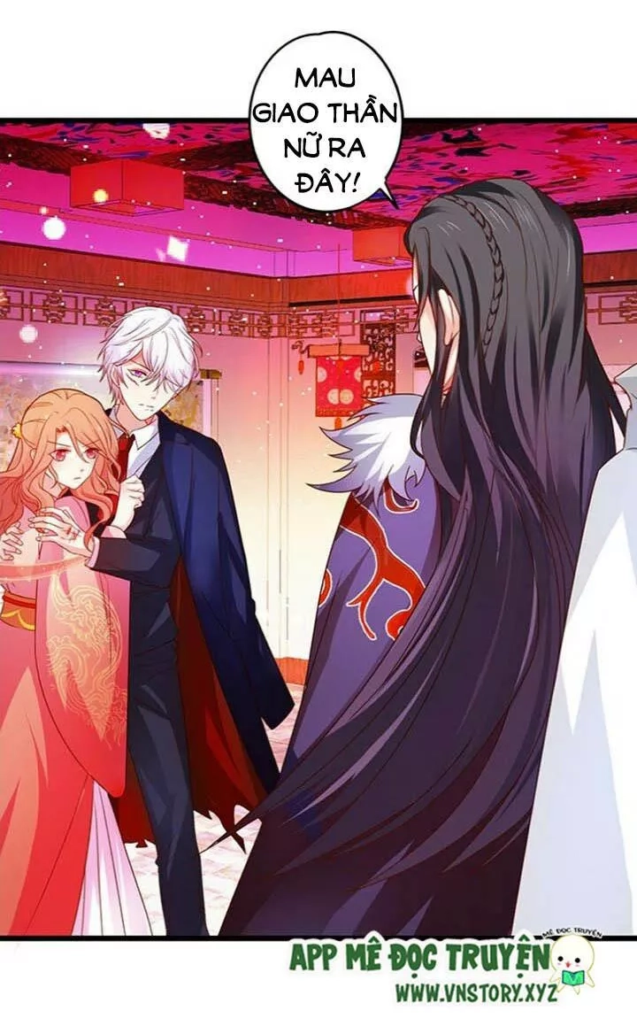 Huyết Tộc Đáng Yêu Chapter 125 - 13