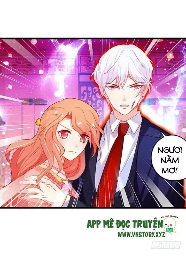 Huyết Tộc Đáng Yêu Chapter 125 - 14