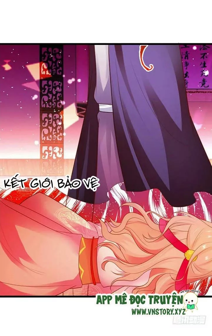 Huyết Tộc Đáng Yêu Chapter 125 - 18