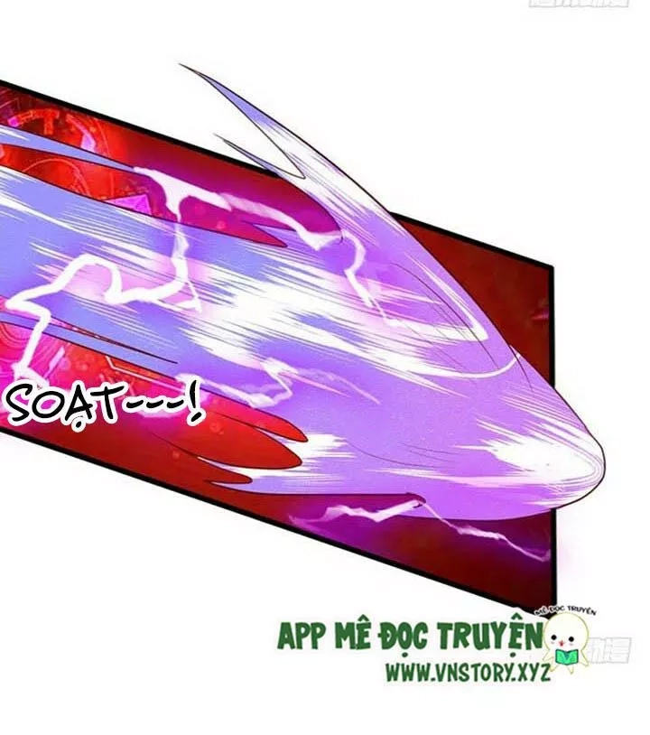 Huyết Tộc Đáng Yêu Chapter 125 - 22