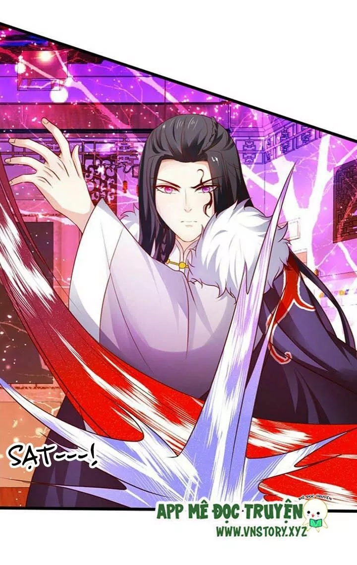 Huyết Tộc Đáng Yêu Chapter 125 - 23