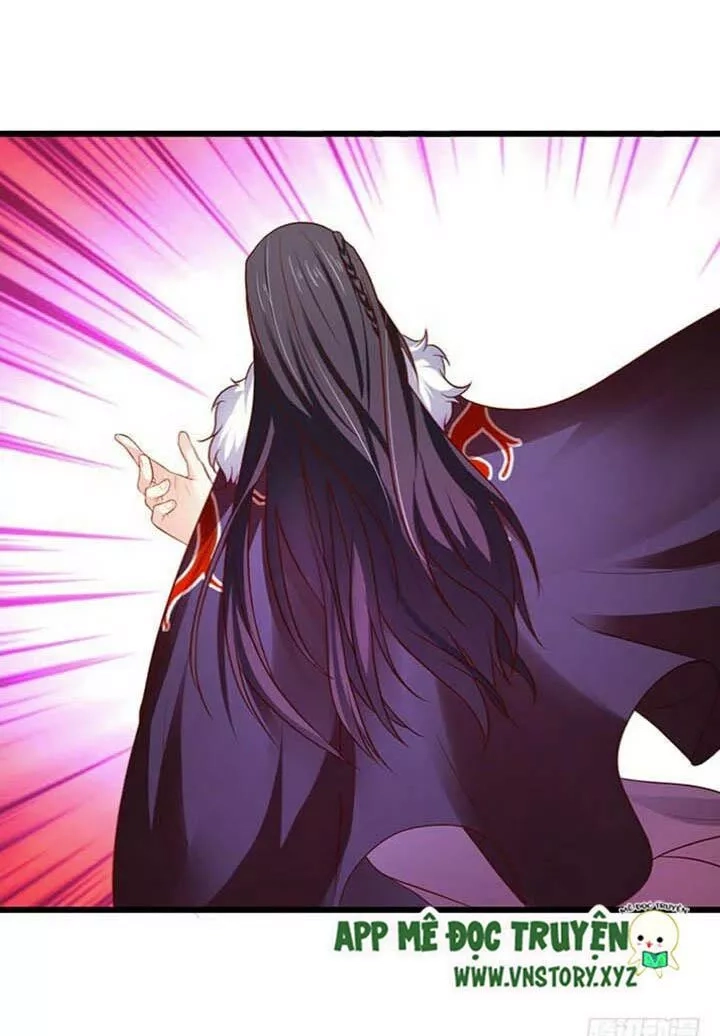 Huyết Tộc Đáng Yêu Chapter 125 - 24