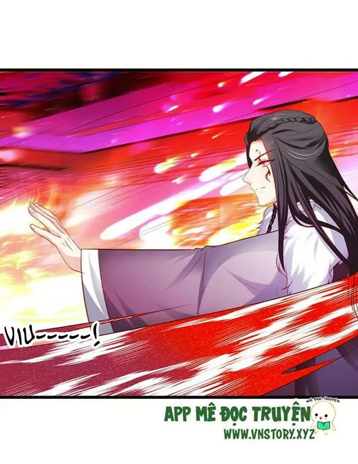 Huyết Tộc Đáng Yêu Chapter 125 - 25