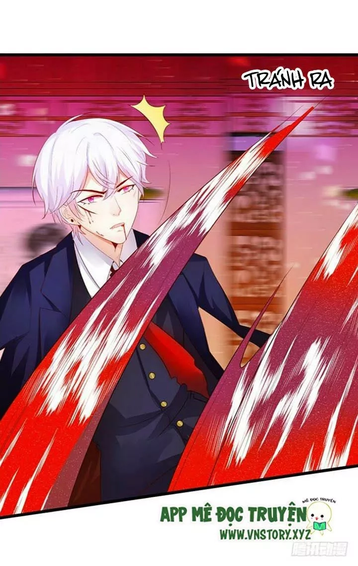 Huyết Tộc Đáng Yêu Chapter 125 - 26