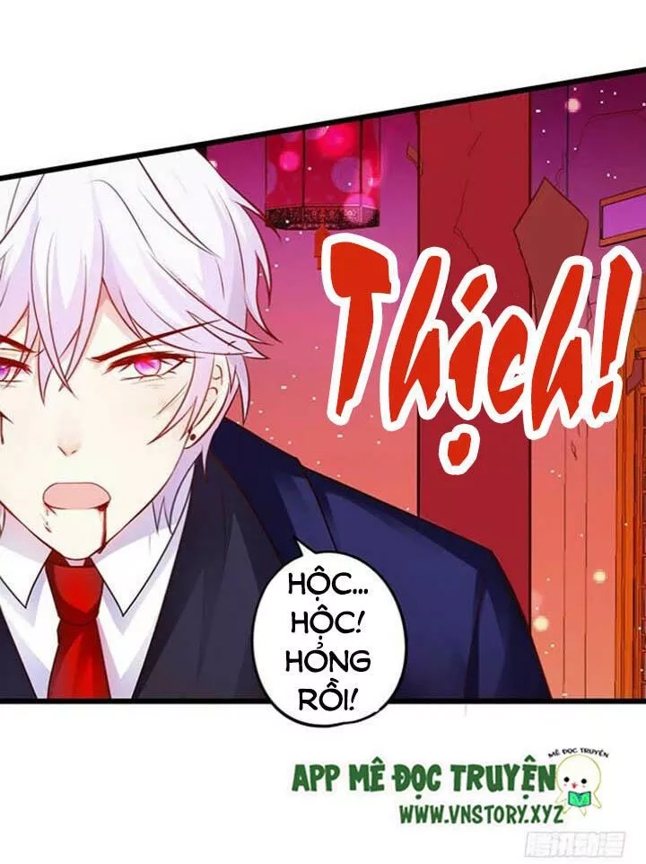 Huyết Tộc Đáng Yêu Chapter 125 - 27