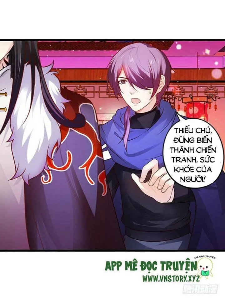 Huyết Tộc Đáng Yêu Chapter 125 - 30