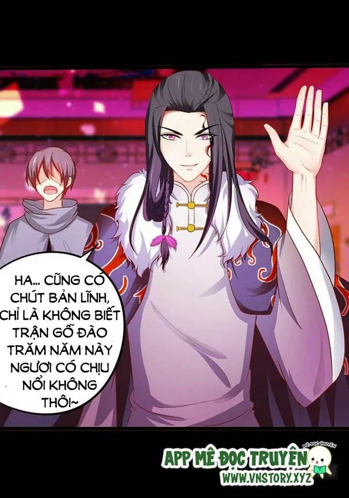 Huyết Tộc Đáng Yêu Chapter 125 - 31