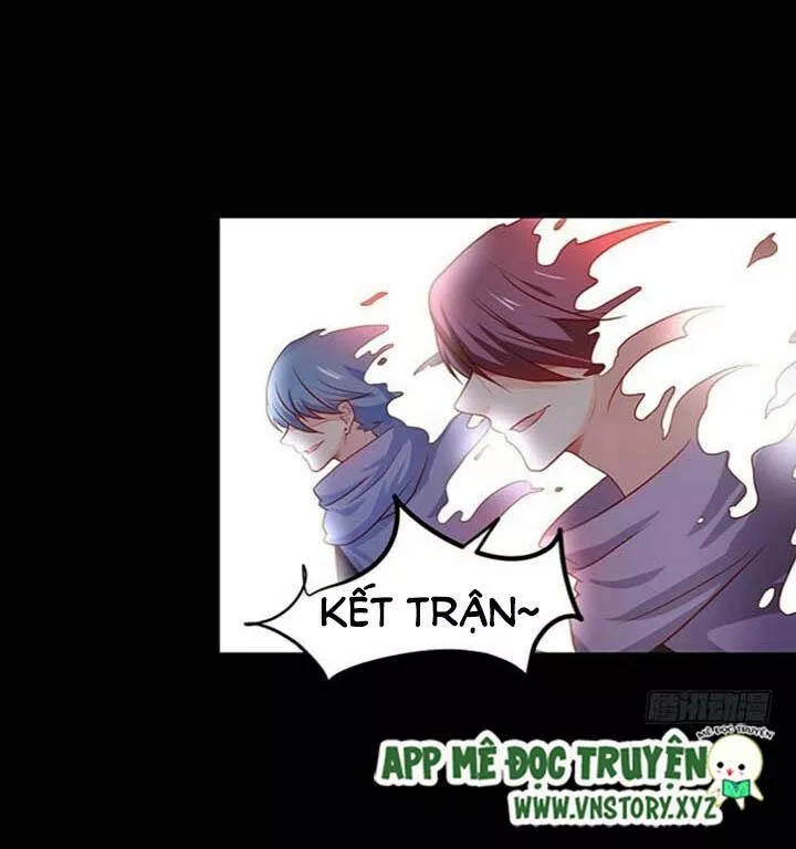 Huyết Tộc Đáng Yêu Chapter 125 - 32