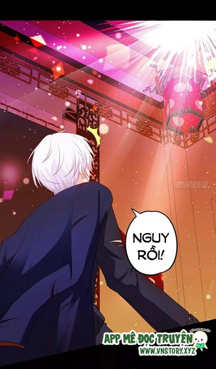 Huyết Tộc Đáng Yêu Chapter 125 - 35