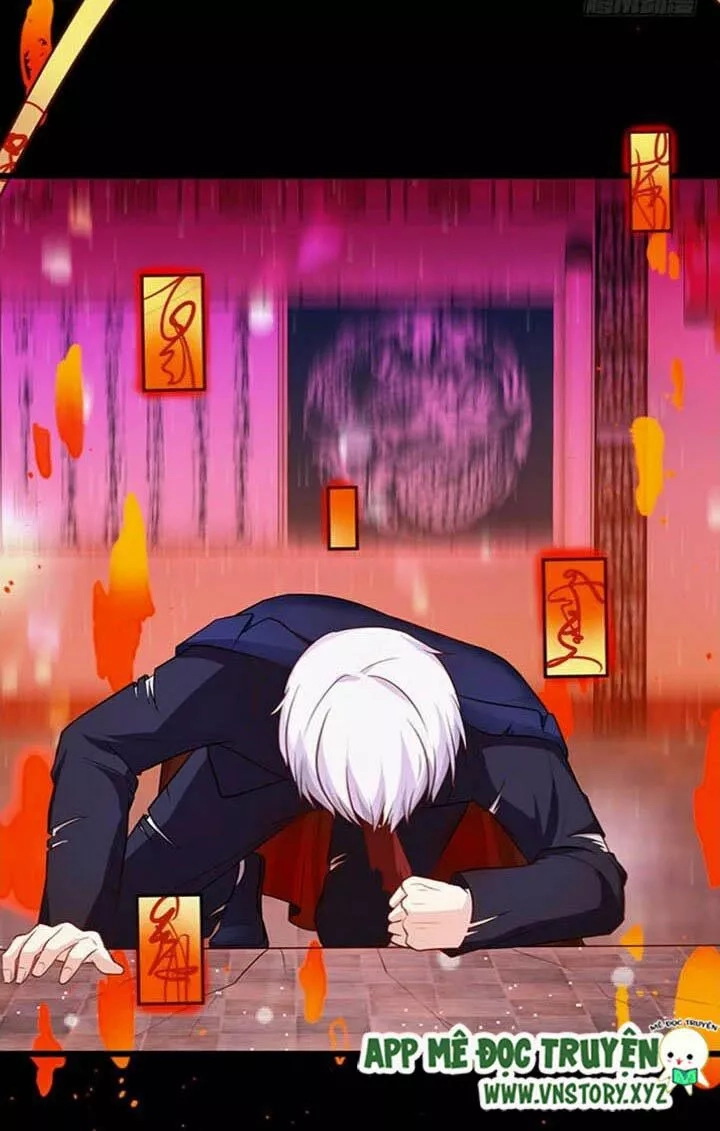 Huyết Tộc Đáng Yêu Chapter 125 - 37