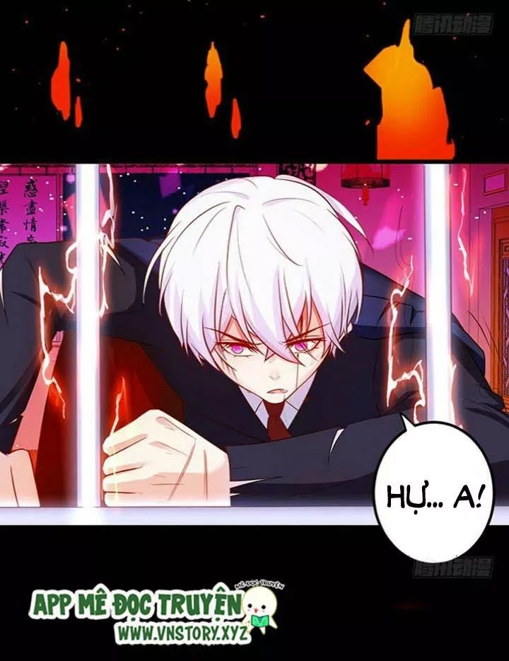 Huyết Tộc Đáng Yêu Chapter 125 - 38