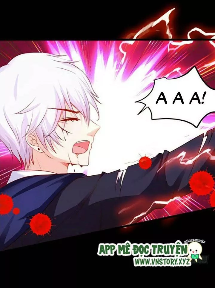 Huyết Tộc Đáng Yêu Chapter 125 - 39