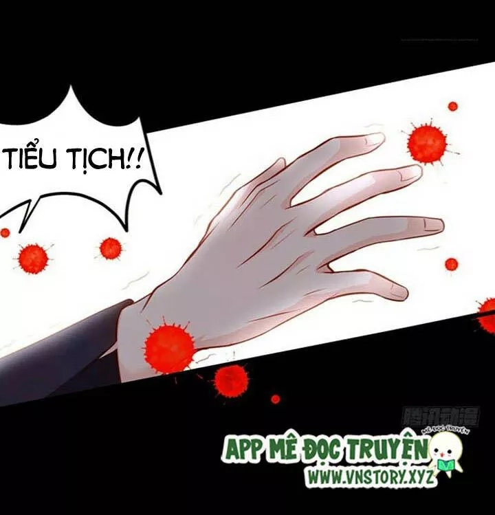 Huyết Tộc Đáng Yêu Chapter 125 - 40