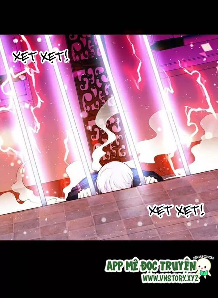 Huyết Tộc Đáng Yêu Chapter 125 - 47