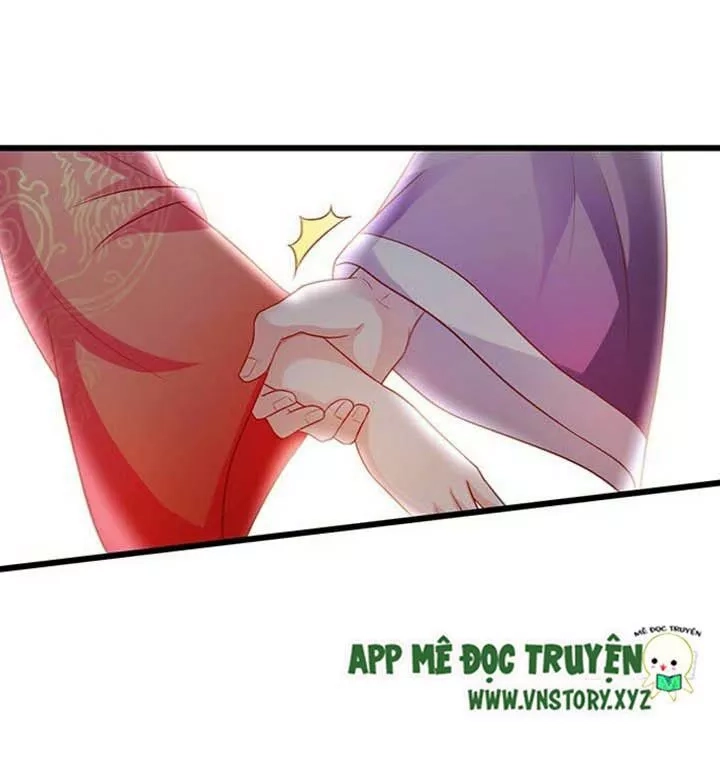 Huyết Tộc Đáng Yêu Chapter 125 - 49