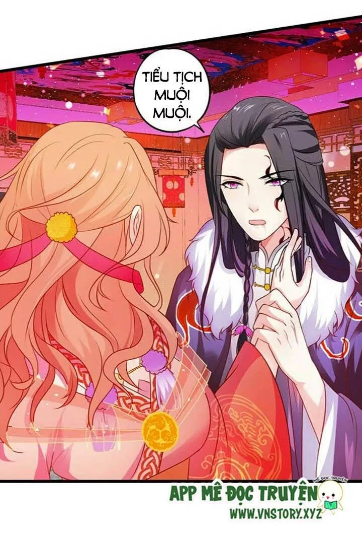 Huyết Tộc Đáng Yêu Chapter 125 - 50