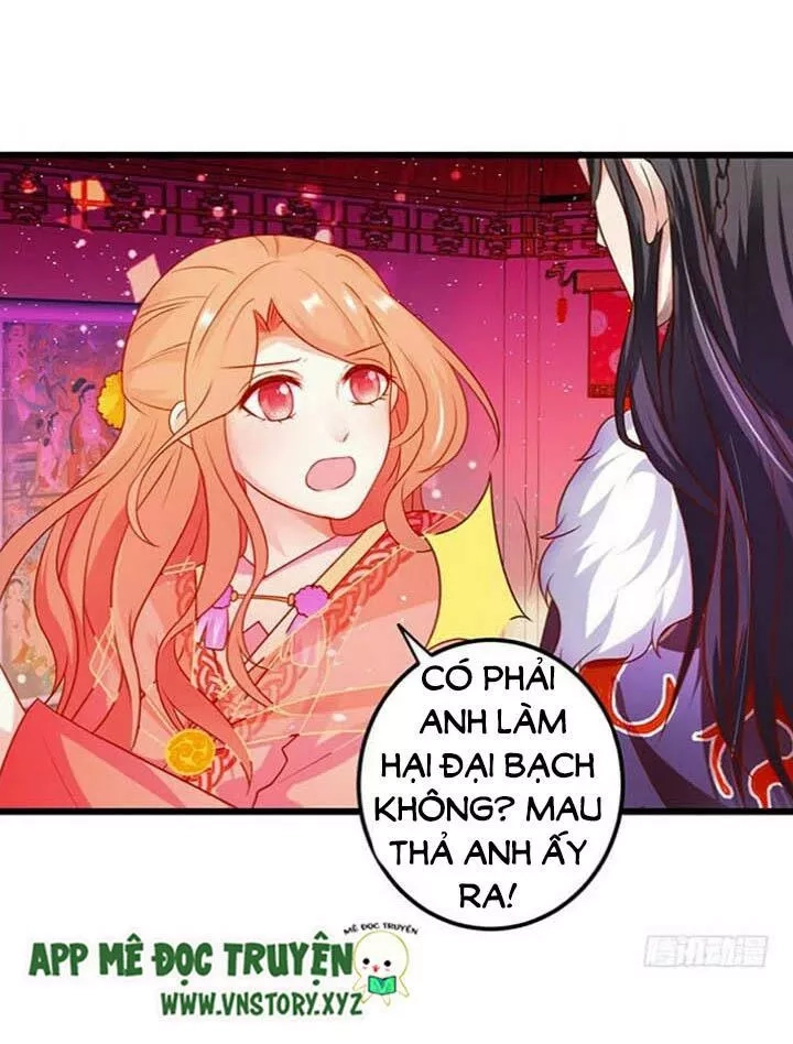 Huyết Tộc Đáng Yêu Chapter 125 - 51