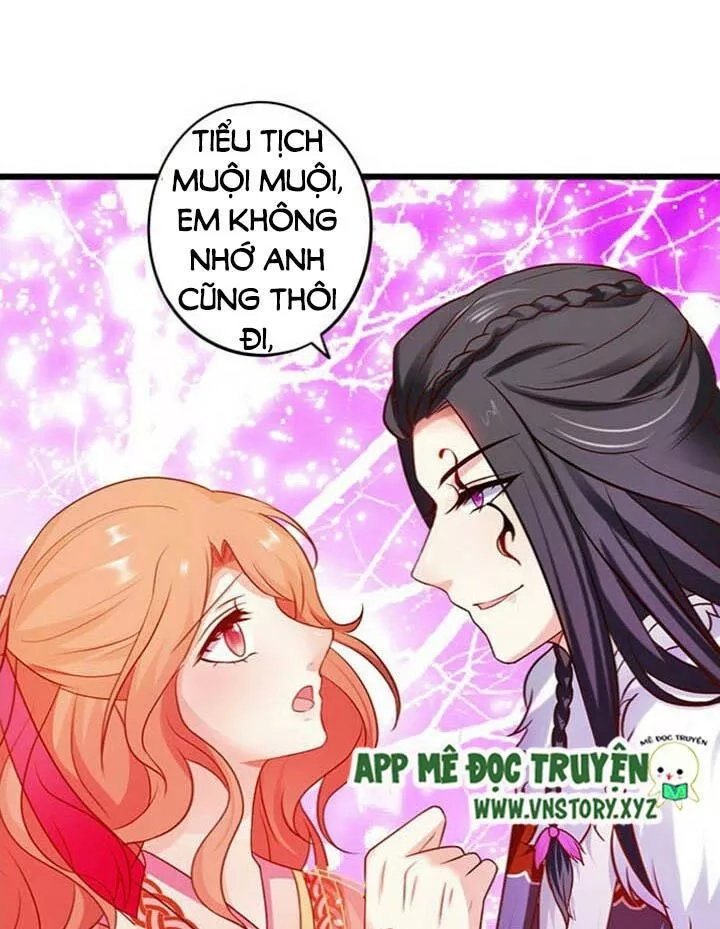 Huyết Tộc Đáng Yêu Chapter 125 - 52