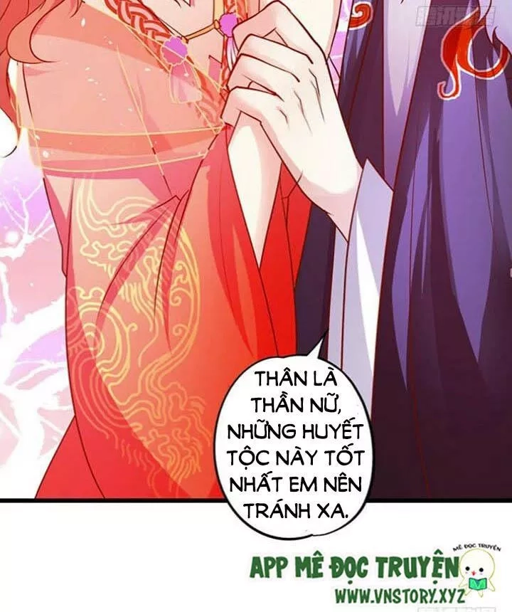 Huyết Tộc Đáng Yêu Chapter 125 - 53