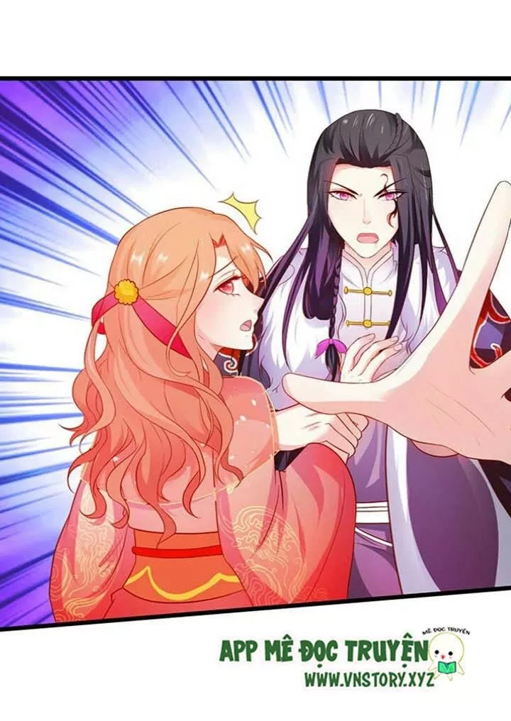 Huyết Tộc Đáng Yêu Chapter 125 - 54