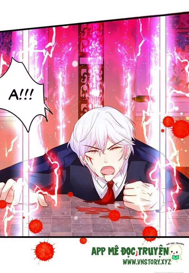 Huyết Tộc Đáng Yêu Chapter 125 - 55