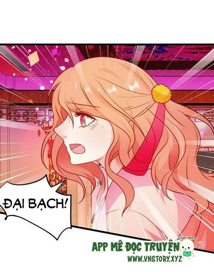 Huyết Tộc Đáng Yêu Chapter 125 - 56