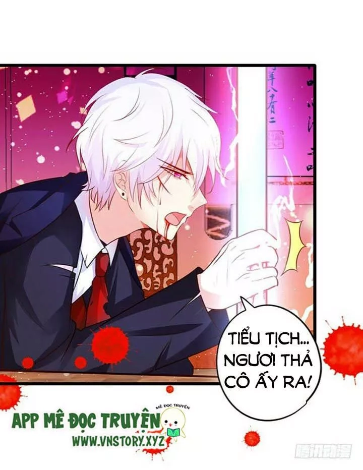 Huyết Tộc Đáng Yêu Chapter 125 - 58