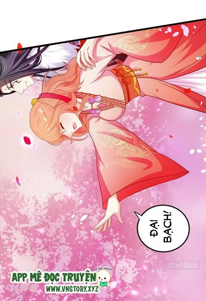 Huyết Tộc Đáng Yêu Chapter 125 - 60