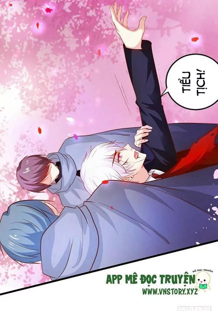 Huyết Tộc Đáng Yêu Chapter 125 - 61