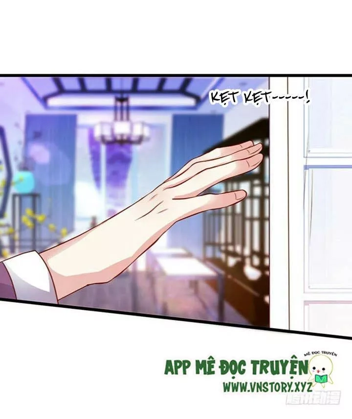 Huyết Tộc Đáng Yêu Chapter 126 - 11