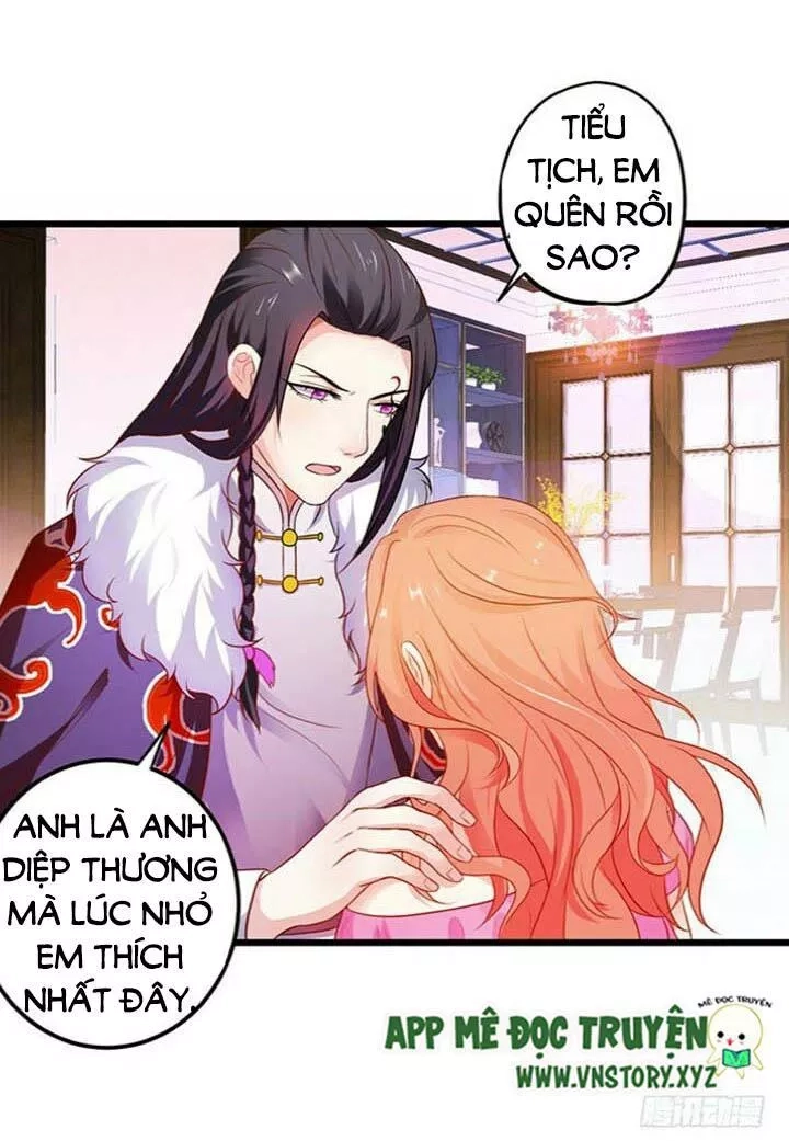 Huyết Tộc Đáng Yêu Chapter 126 - 16