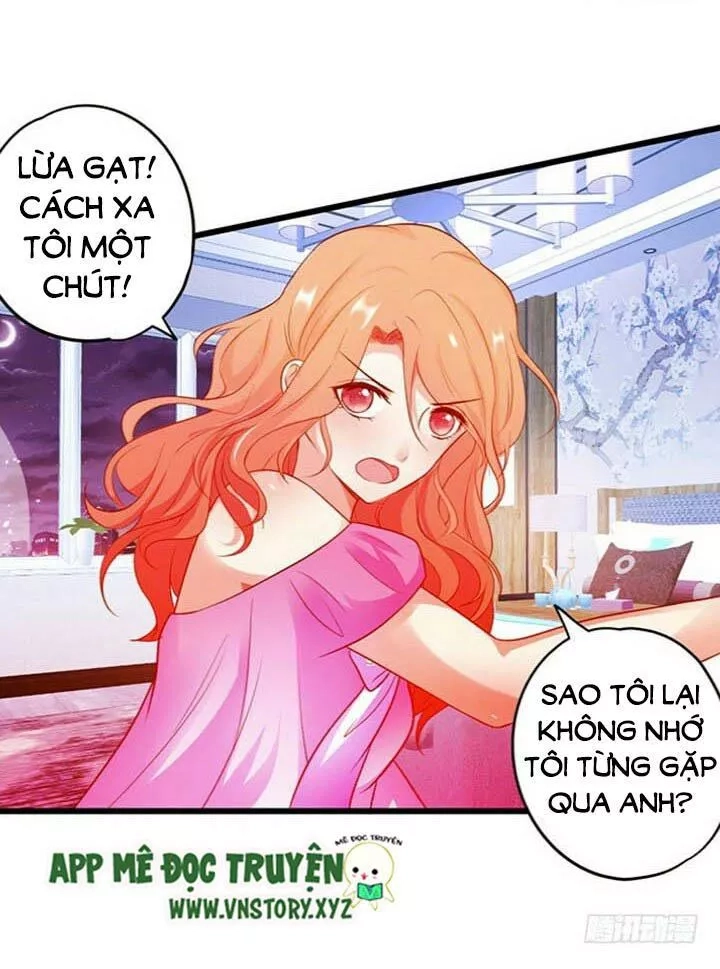 Huyết Tộc Đáng Yêu Chapter 126 - 18