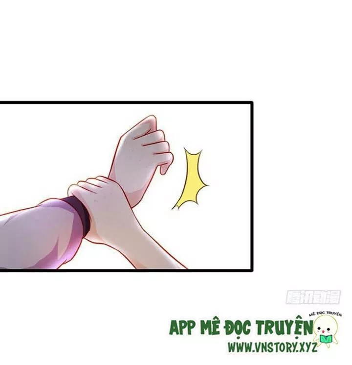 Huyết Tộc Đáng Yêu Chapter 126 - 35