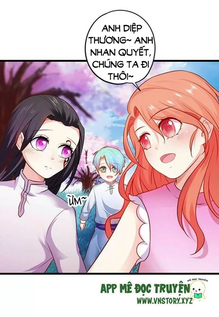 Huyết Tộc Đáng Yêu Chapter 126 - 37