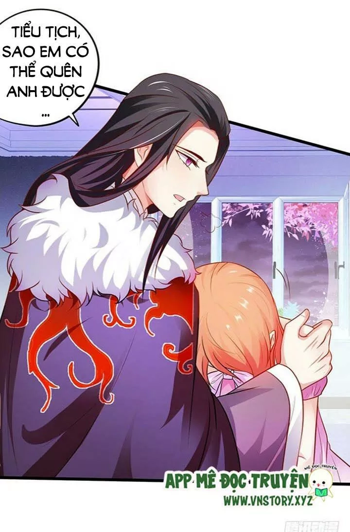 Huyết Tộc Đáng Yêu Chapter 126 - 43