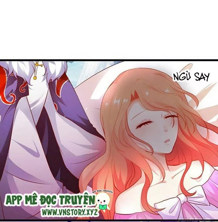 Huyết Tộc Đáng Yêu Chapter 126 - 44