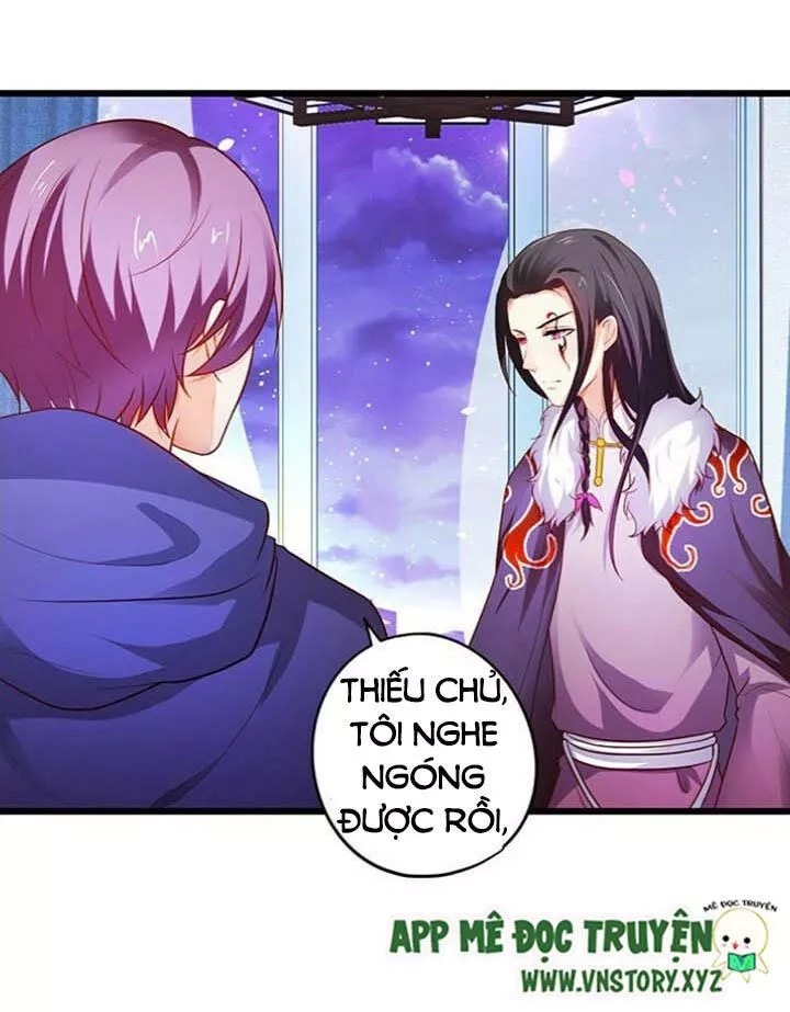 Huyết Tộc Đáng Yêu Chapter 126 - 47