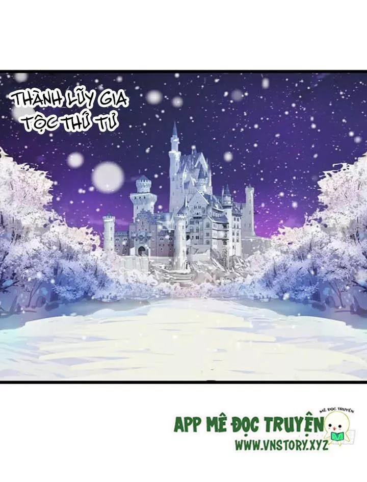 Huyết Tộc Đáng Yêu Chapter 127 - 2